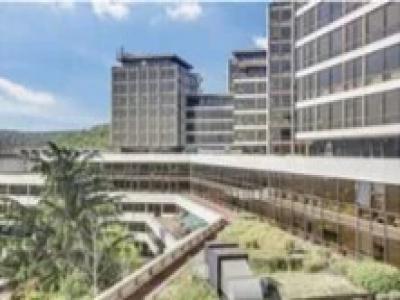 Acheter Bureau Saint-cloud 775000 euros