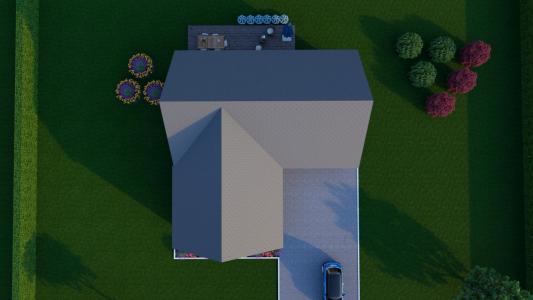 Acheter Maison 84 m2 Saint-just