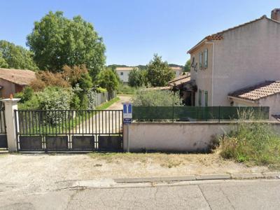 Annonce Vente Terrain Peyrolles-en-provence 13