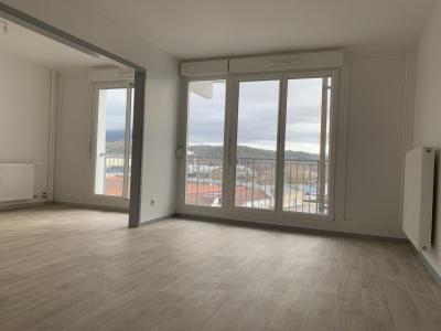 Annonce Location 4 pices Appartement Saint-die 88