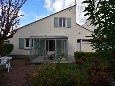 Annonce Vente 5 pices Maison Isle-d'espagnac 16