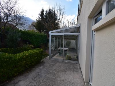 Acheter Maison 104 m2 Isle-d'espagnac