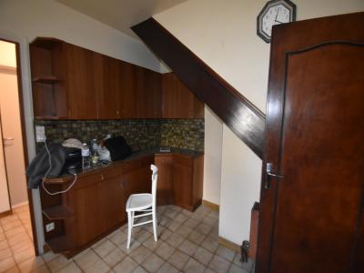 Acheter Maison Isle-d'espagnac 185500 euros