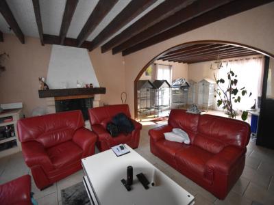 Acheter Maison Puymoyen 231000 euros