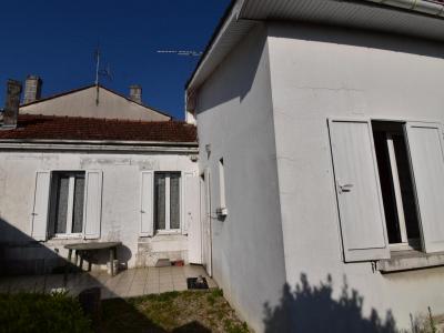 For sale Angouleme ANGOULEME 4 rooms 97 m2 Charente (16000) photo 0