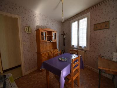 Acheter Maison 97 m2 Angouleme