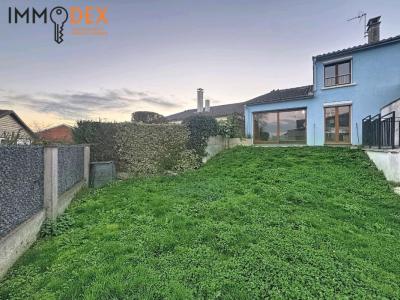 For sale Tinqueux 6 rooms 130 m2 Marne (51430) photo 0