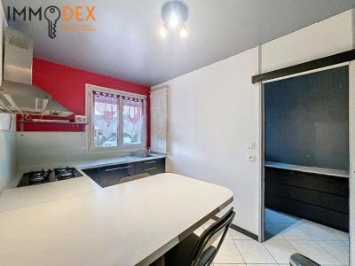 Acheter Maison Tinqueux Marne