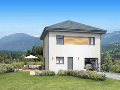 For sale Ravoire 5 rooms 100 m2 Savoie (73490) photo 0
