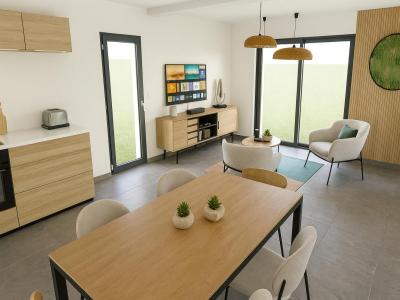 Annonce Vente 5 pices Maison Ravoire 73