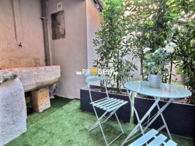 Louer Appartement Beaurecueil 523 euros