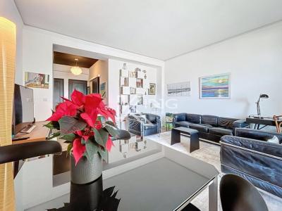 For sale Cannes 2 rooms 56 m2 Alpes Maritimes (06400) photo 0