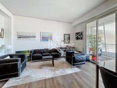 Acheter Appartement 56 m2 Cannes