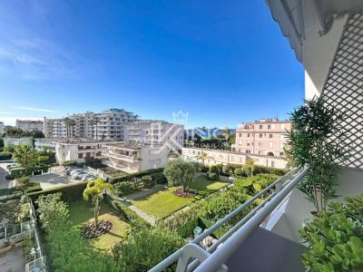 Acheter Appartement Cannes Alpes Maritimes