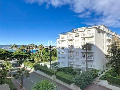 Acheter Appartement Cannes 570000 euros