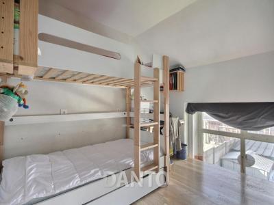 Acheter Appartement Saint-molf 345800 euros