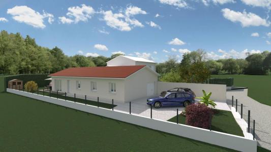 Annonce Vente 4 pices Maison Saint-martin-la-plaine 42