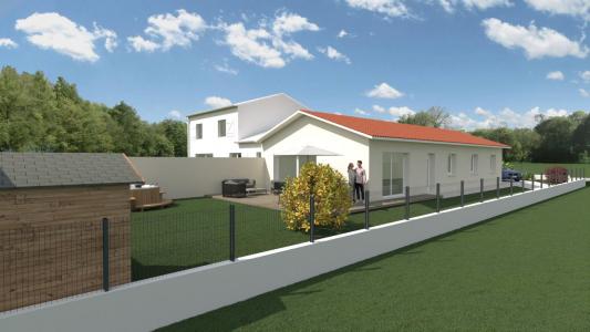 Acheter Maison Saint-martin-la-plaine Loire