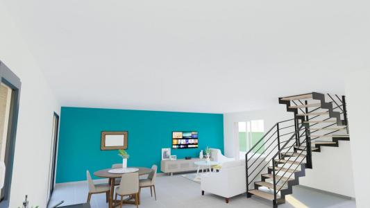 Acheter Maison 90 m2 Quevert