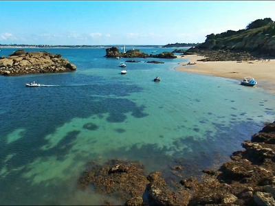 For sale Cancale 150 m2 Ille et vilaine (35260) photo 2