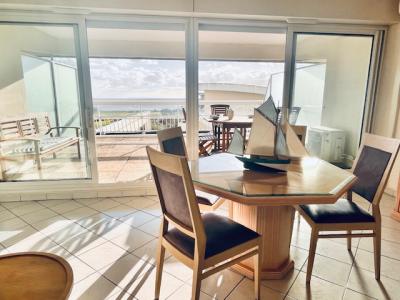 Louer Appartement 75 m2 Rochelle