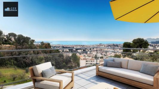 Annonce Vente 4 pices Appartement Cannet 06