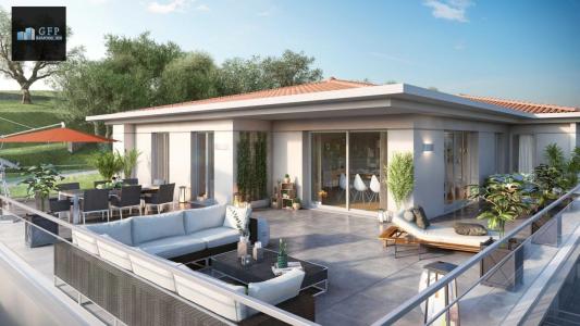 Acheter Appartement 116 m2 Cannet