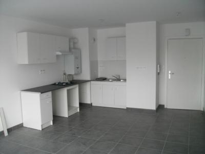 For rent Saint-andre-lez-lille 2 rooms 43 m2 Nord (59350) photo 0