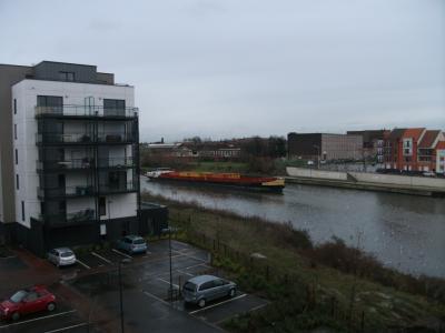 Annonce Location 2 pices Appartement Saint-andre-lez-lille 59