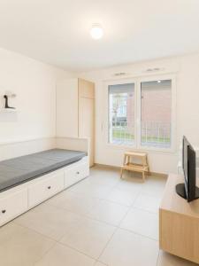 For rent Saint-etienne 1 room 18 m2 Loire (42000) photo 0