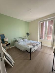 Louer Appartement Chaumont 417 euros