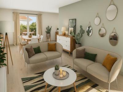 Acheter Maison 117 m2 Gagny