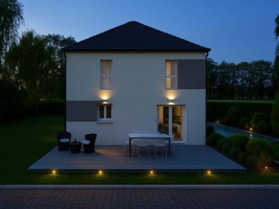 Acheter Maison Gagny 444000 euros