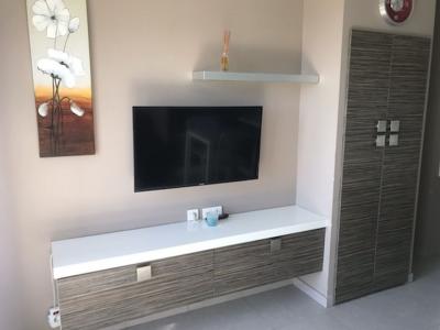 Louer Appartement 35 m2 Furiani