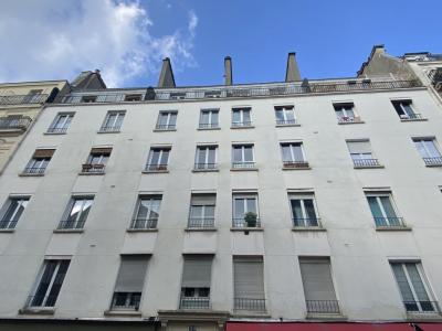 For rent Paris-17eme-arrondissement 2 rooms 29 m2 Paris (75017) photo 0