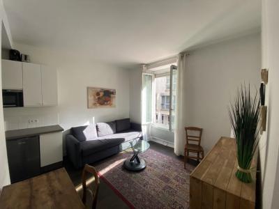 Louer Appartement 29 m2 Paris-17eme-arrondissement