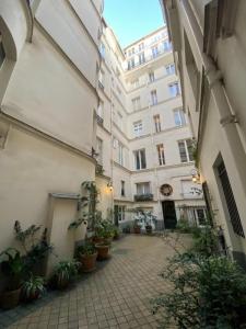 Annonce Location 2 pi�ces Appartement Paris-7eme-arrondissement 75