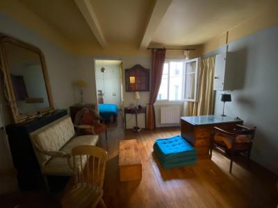 Louer Appartement Paris-7eme-arrondissement Paris