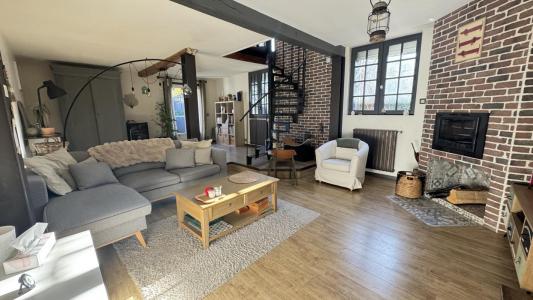 Annonce Vente 6 pices Maison Saint-etienne-du-rouvray 76