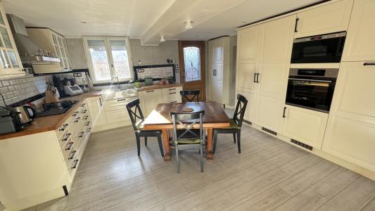 Acheter Maison Saint-etienne-du-rouvray Seine maritime