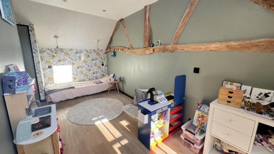 Acheter Maison Saint-etienne-du-rouvray 312000 euros