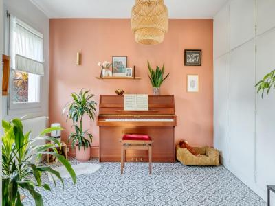 Acheter Maison 90 m2 Rouen