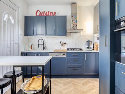 Acheter Maison Rouen Seine maritime