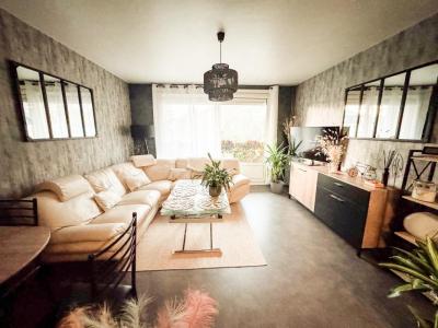 For sale Darnetal 3 rooms 69 m2 Seine maritime (76160) photo 0