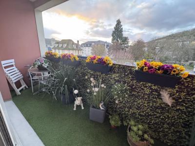 Annonce Vente 3 pices Appartement Darnetal 76