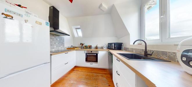 Acheter Appartement 104 m2 Houlme