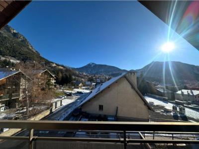 Acheter Appartement Briancon 147000 euros