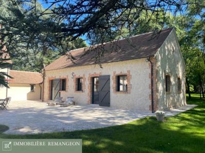 Acheter Prestige Lamotte-beuvron 1908000 euros