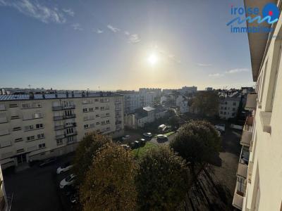 Annonce Vente 3 pices Appartement Brest 29