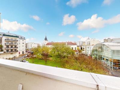 For sale Bois-colombes 3 rooms 75 m2 Hauts de Seine (92270) photo 0